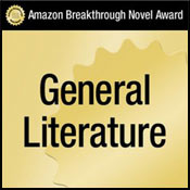 Pinocchio is Punching You in the Breakthrough Novel Award
