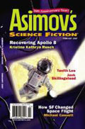 Asimovs February 2007