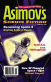 Asimovs February 2007