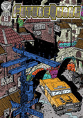 FutureQuake 19