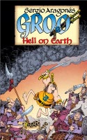 Groo Hell on Earth