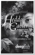 Hedda Gabler