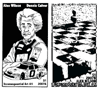 Inconsequential Art 1 and 2