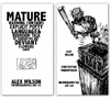Inconsequential Art 3 and 4