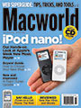 MacWorld November 2005