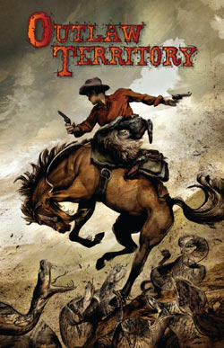 Outlaw Territory