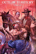 Outlaw Territory 2
