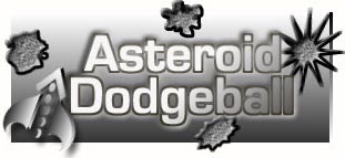 Asteroid Dodgeball