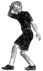 Carefully My Friend Tom