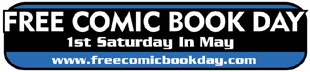 Free Comic Book Day
