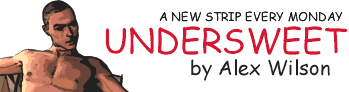 UNDERSWEET by Alexander Wilson