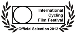 Official Selection, International Cycling Film Festival