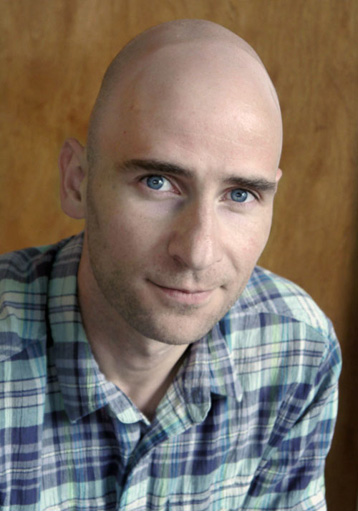 Alex Wilson, Alex Michael Wilson