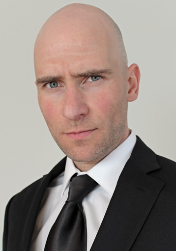 Alex Wilson, Alex Michael Wilson