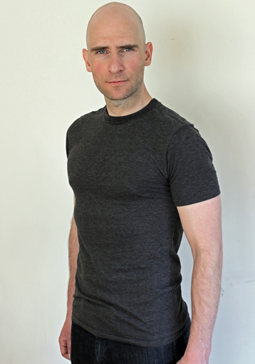 Alex Wilson, Alex Michael Wilson