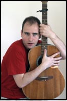 Alex Wilson