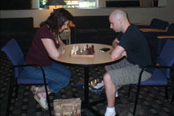 Chess with Kress