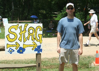 Eno 2007 Shag Alex