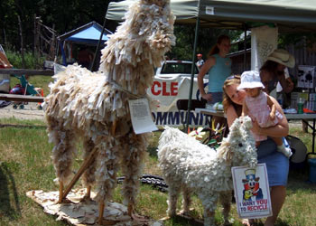 Eno 2007 Recycle-Monsters