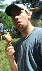 Eno 2007 Fried Twinkie