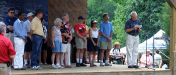 Eno 2007 Declaration of Independence