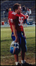 Football Guy