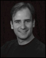 Alex Wilson