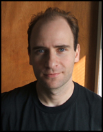 Alex Wilson