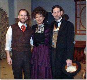 Hedda Gabler