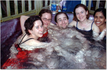 Hot Springs