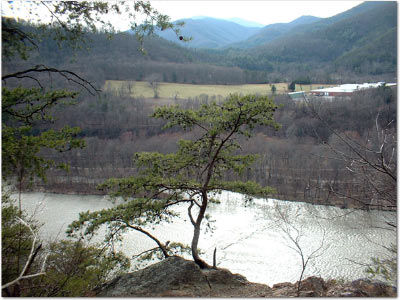 Hot Springs