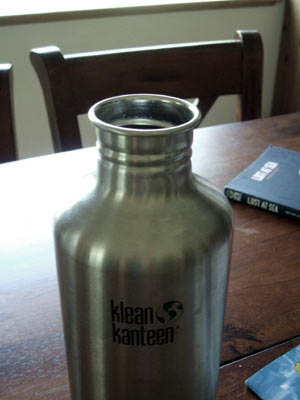 Klean Kanteen