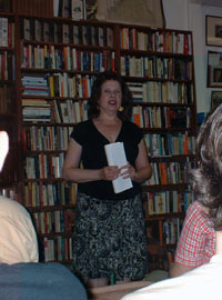 Nancy Kress