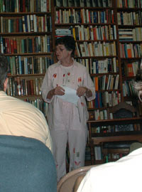 Nancy Kress