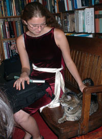 Nancy Kress