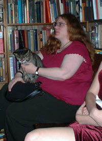 Nancy Kress