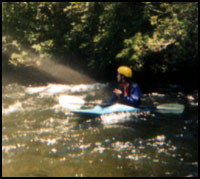 In the Water