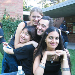 Robert and Company