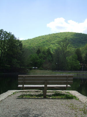Seat and Sky