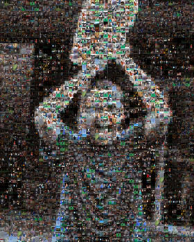 Steve Berman - The Clarion Mosaic