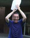 Steve Berman - The Before Picture
