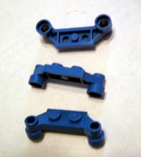 Lego Waterslide