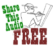 Free - Share this Audio