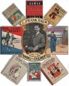 L Frank Baum