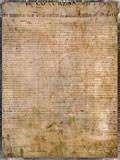 The Declaration of Independence