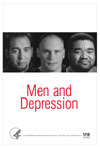 Men and Depression