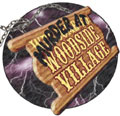 Murder at Woodside Village