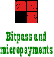 Bitpass and Micropayments