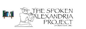 The Spoken Alexandria Project
